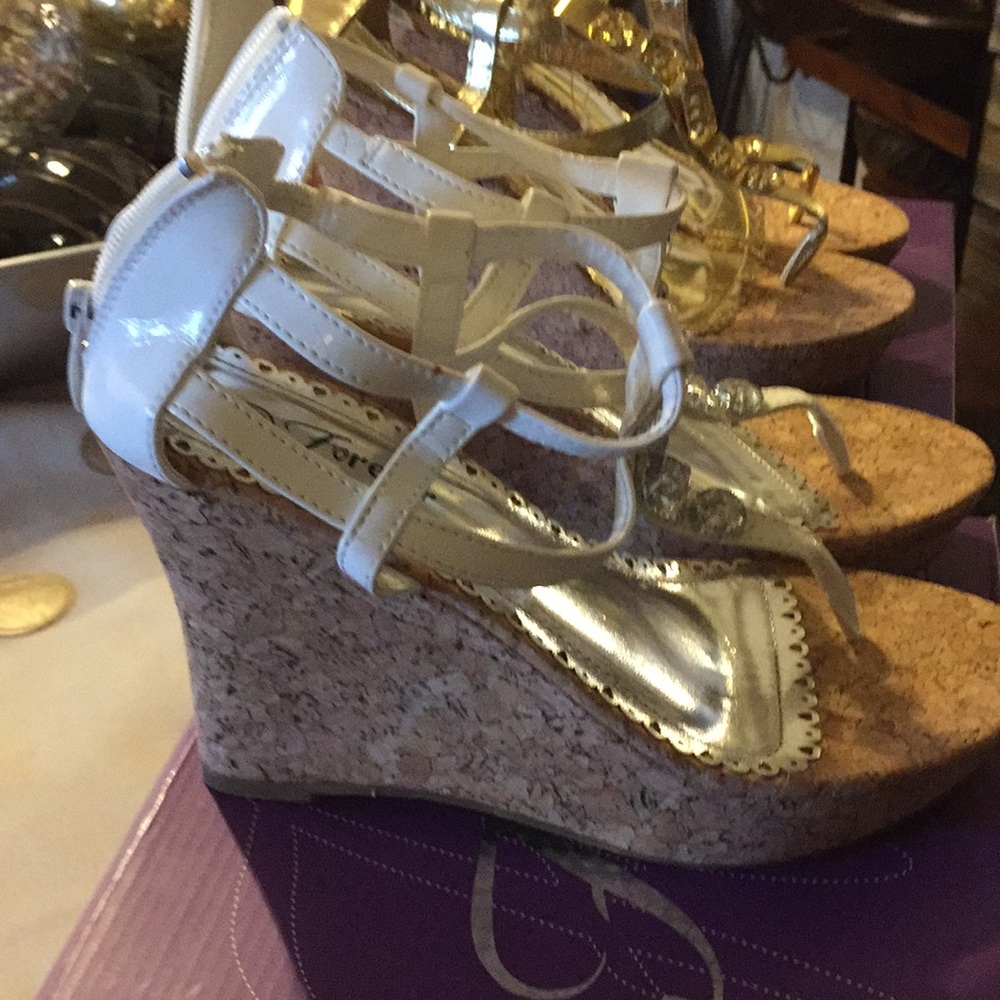 Shoes - Picture 2 of 5